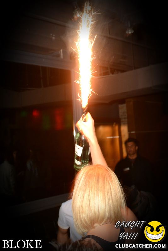 Bloke nightclub photo 35 - October 11th, 2014