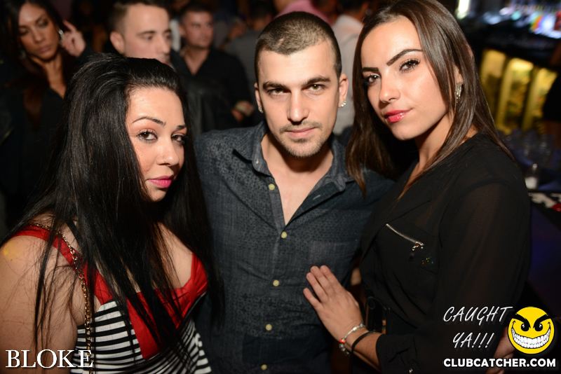 Bloke nightclub photo 36 - October 11th, 2014
