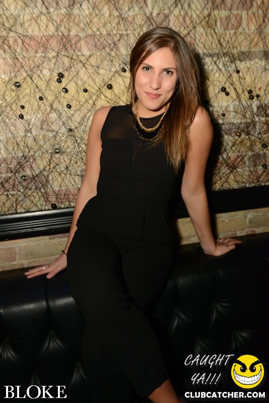 Bloke nightclub photo 39 - October 11th, 2014