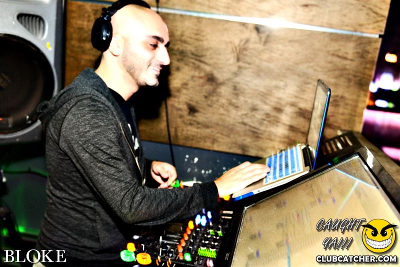 Bloke nightclub photo 40 - October 11th, 2014