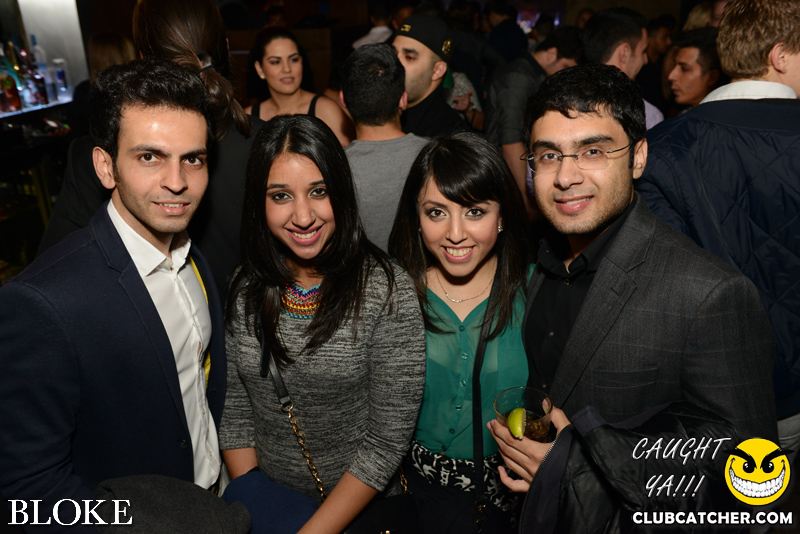 Bloke nightclub photo 46 - October 11th, 2014