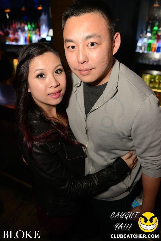 Bloke nightclub photo 49 - October 11th, 2014