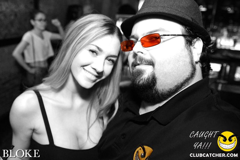 Bloke nightclub photo 55 - October 11th, 2014