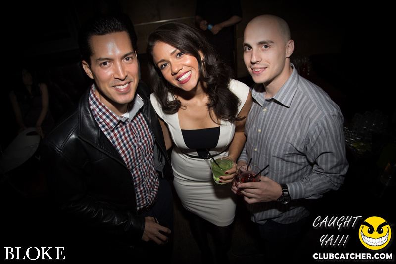 Bloke nightclub photo 101 - October 12th, 2014