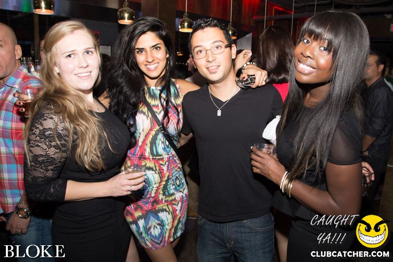 Bloke nightclub photo 102 - October 12th, 2014