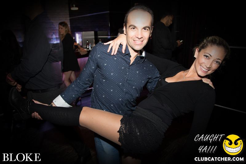 Bloke nightclub photo 103 - October 12th, 2014