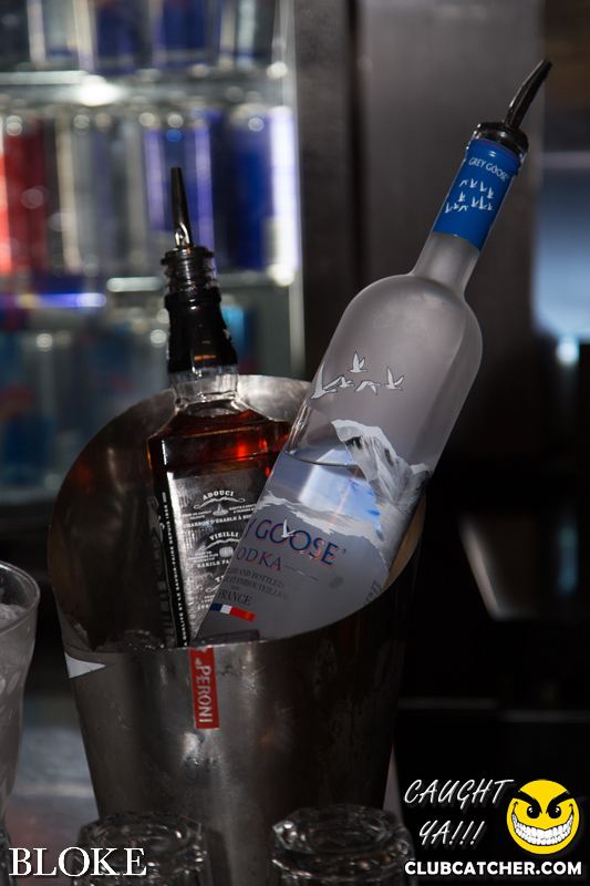 Bloke nightclub photo 106 - October 12th, 2014