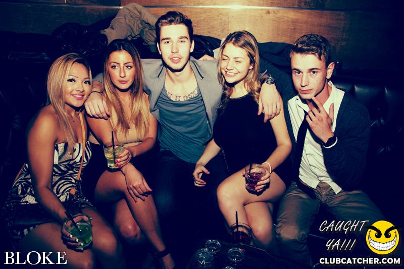 Bloke nightclub photo 107 - October 12th, 2014