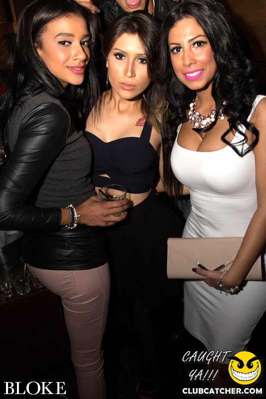 Bloke nightclub photo 108 - October 12th, 2014