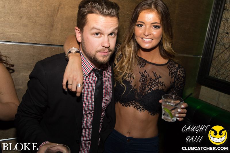 Bloke nightclub photo 113 - October 12th, 2014
