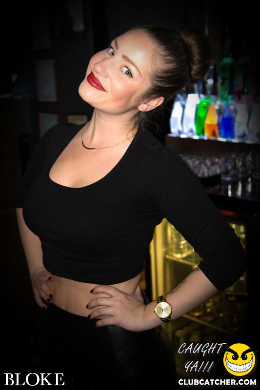 Bloke nightclub photo 116 - October 12th, 2014
