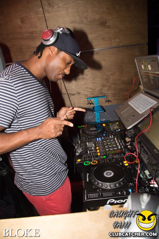 Bloke nightclub photo 118 - October 12th, 2014