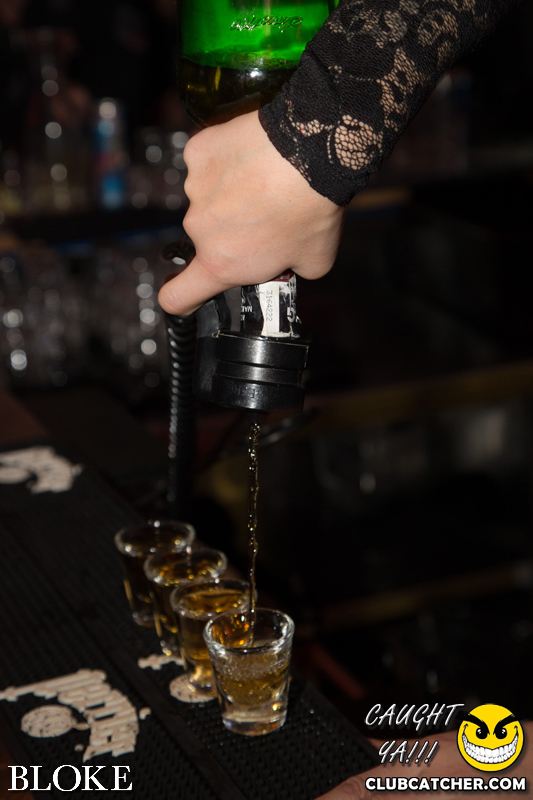 Bloke nightclub photo 121 - October 12th, 2014