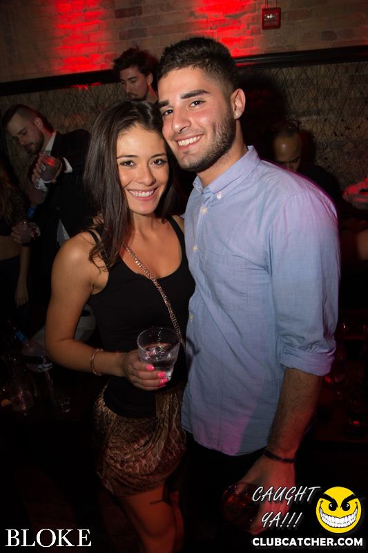 Bloke nightclub photo 122 - October 12th, 2014