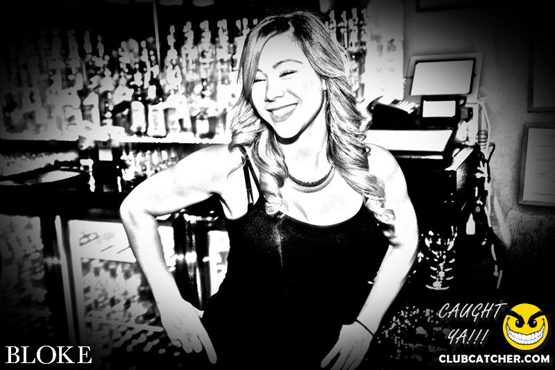 Bloke nightclub photo 14 - October 12th, 2014