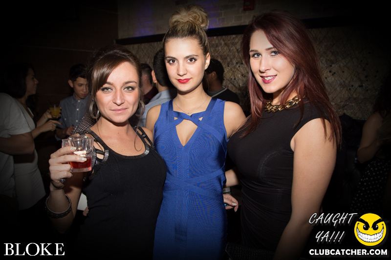 Bloke nightclub photo 16 - October 12th, 2014
