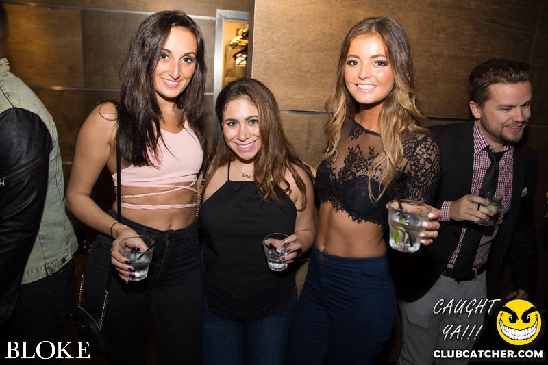 Bloke nightclub photo 18 - October 12th, 2014