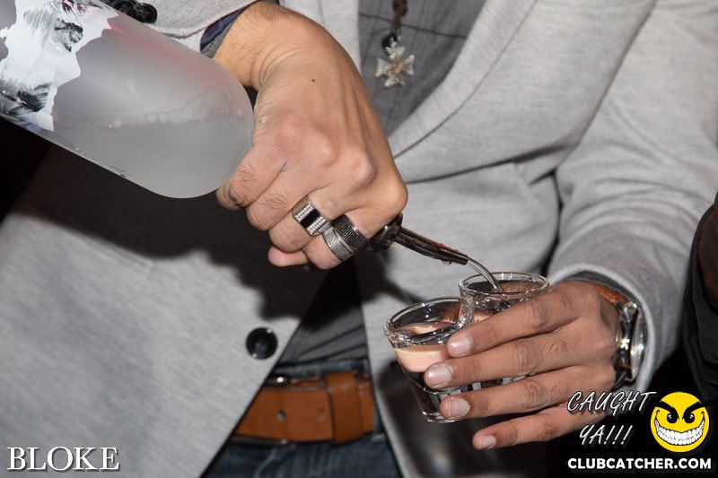 Bloke nightclub photo 19 - October 12th, 2014