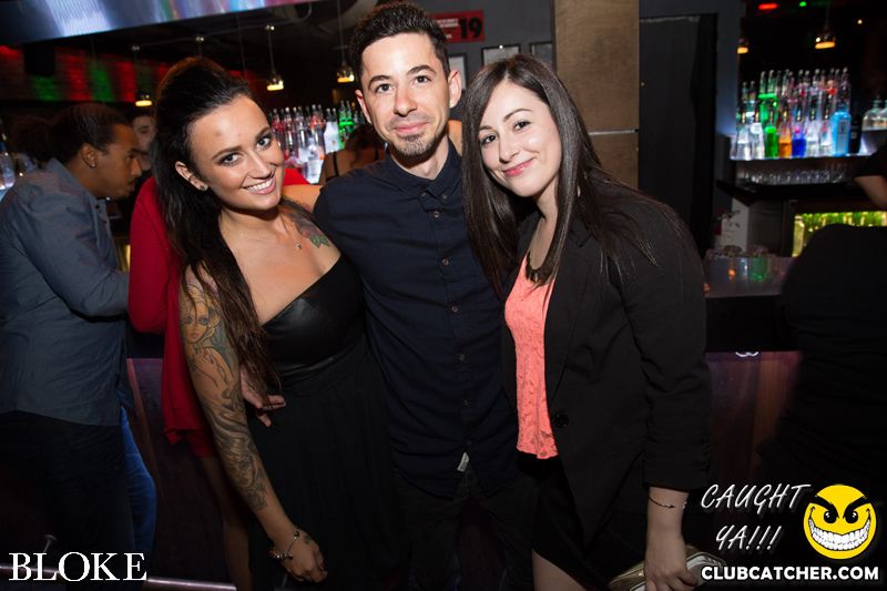 Bloke nightclub photo 27 - October 12th, 2014