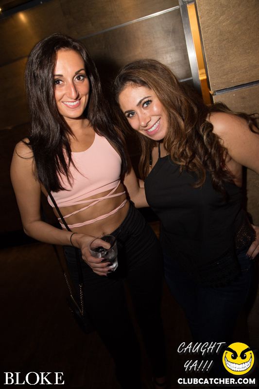 Bloke nightclub photo 28 - October 12th, 2014