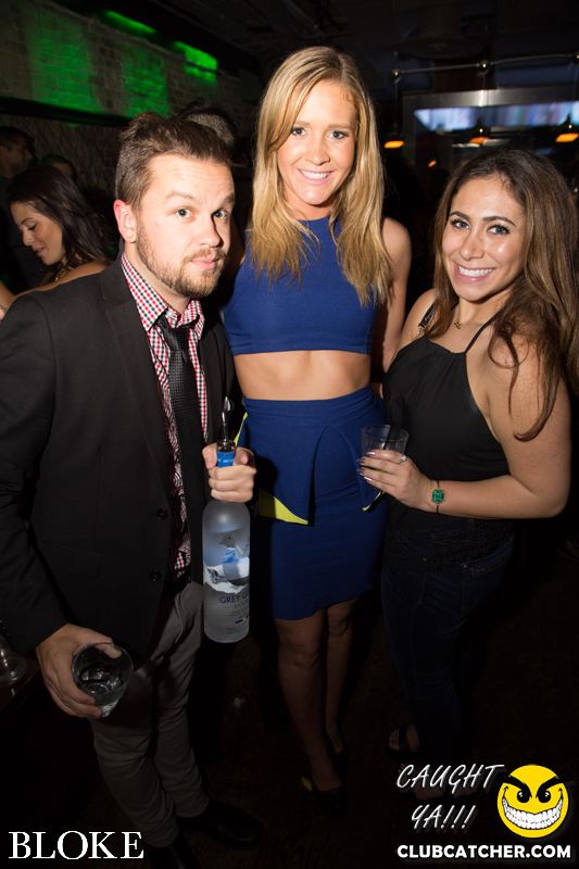 Bloke nightclub photo 29 - October 12th, 2014