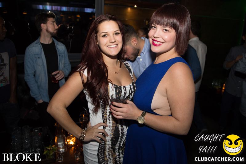 Bloke nightclub photo 30 - October 12th, 2014