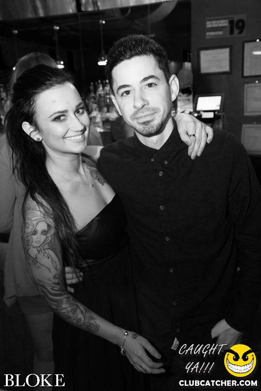 Bloke nightclub photo 31 - October 12th, 2014