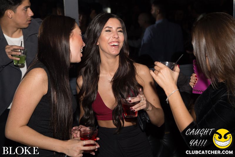 Bloke nightclub photo 32 - October 12th, 2014