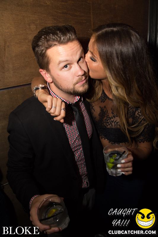 Bloke nightclub photo 34 - October 12th, 2014