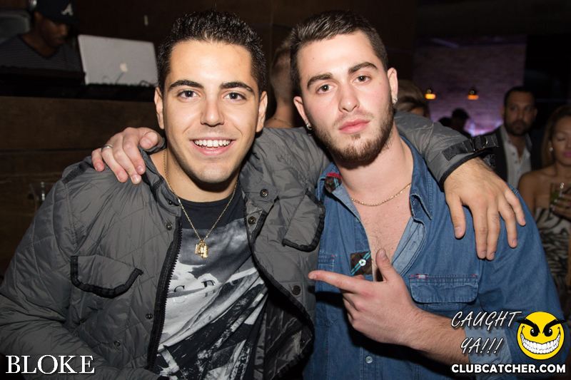 Bloke nightclub photo 38 - October 12th, 2014