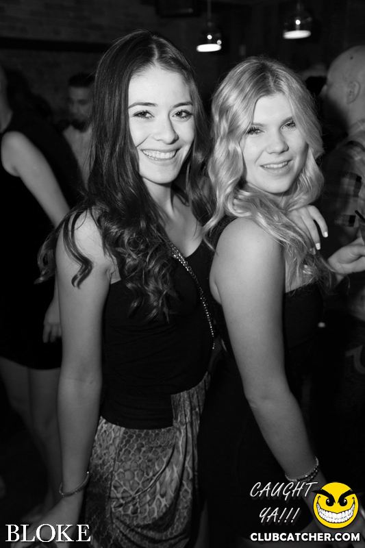 Bloke nightclub photo 40 - October 12th, 2014