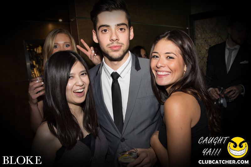 Bloke nightclub photo 41 - October 12th, 2014