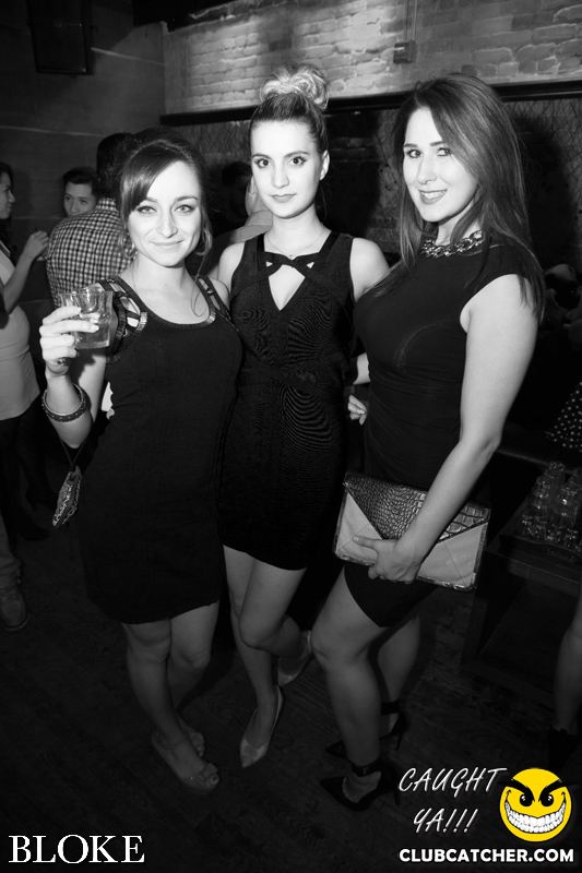 Bloke nightclub photo 42 - October 12th, 2014