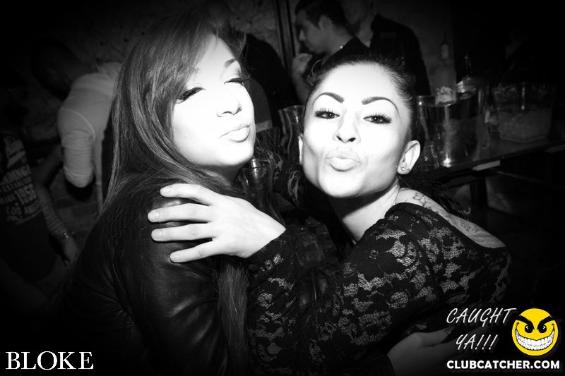 Bloke nightclub photo 43 - October 12th, 2014