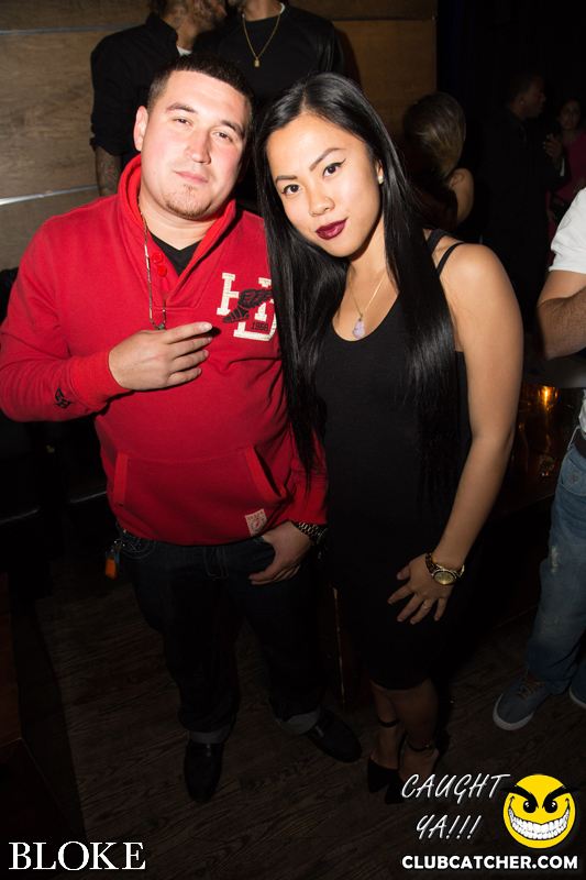 Bloke nightclub photo 44 - October 12th, 2014