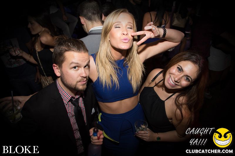 Bloke nightclub photo 46 - October 12th, 2014