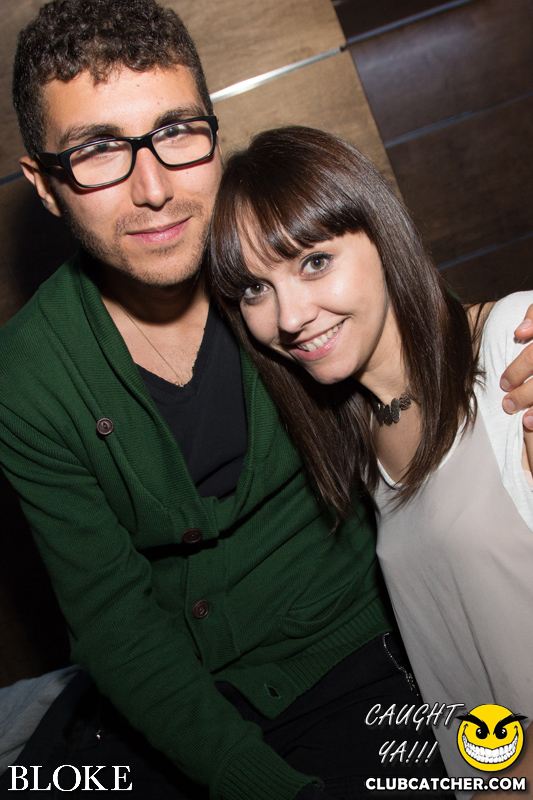 Bloke nightclub photo 47 - October 12th, 2014