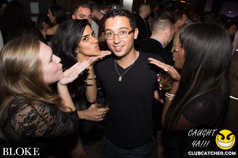 Bloke nightclub photo 48 - October 12th, 2014