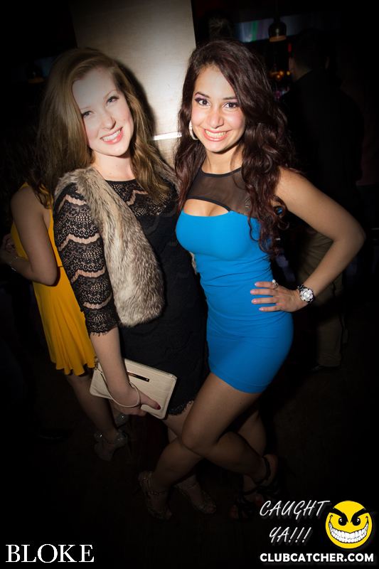 Bloke nightclub photo 49 - October 12th, 2014