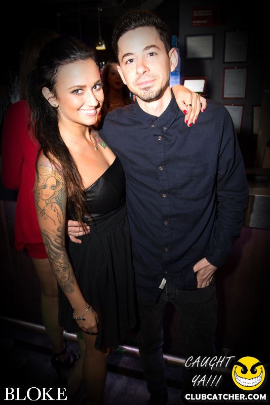 Bloke nightclub photo 50 - October 12th, 2014