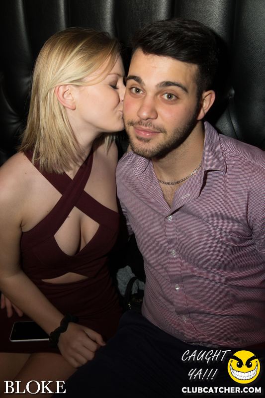 Bloke nightclub photo 52 - October 12th, 2014