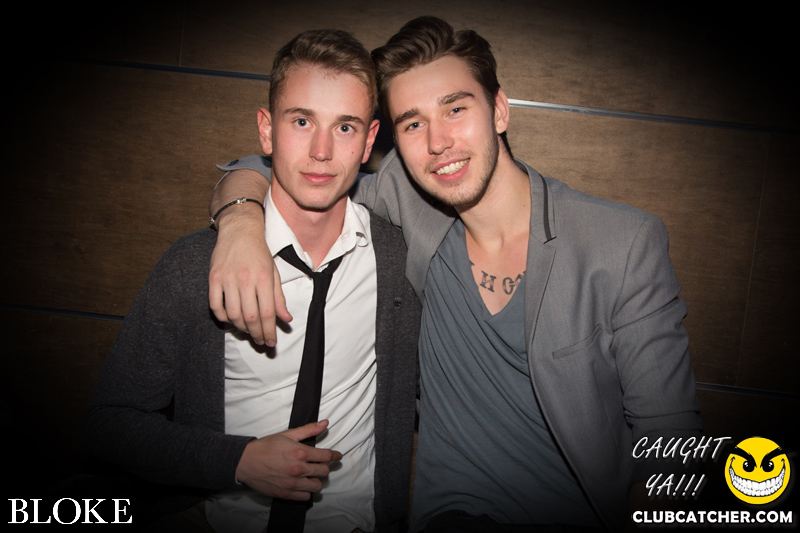 Bloke nightclub photo 53 - October 12th, 2014