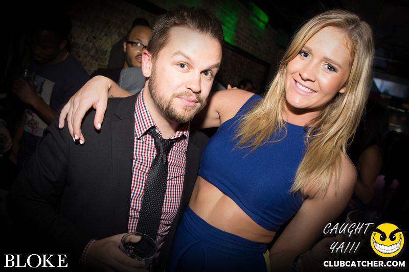 Bloke nightclub photo 54 - October 12th, 2014