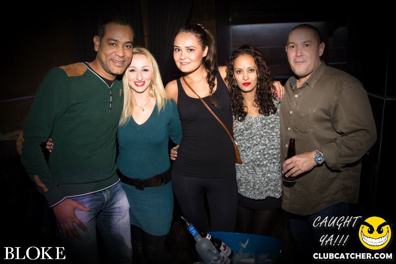 Bloke nightclub photo 55 - October 12th, 2014