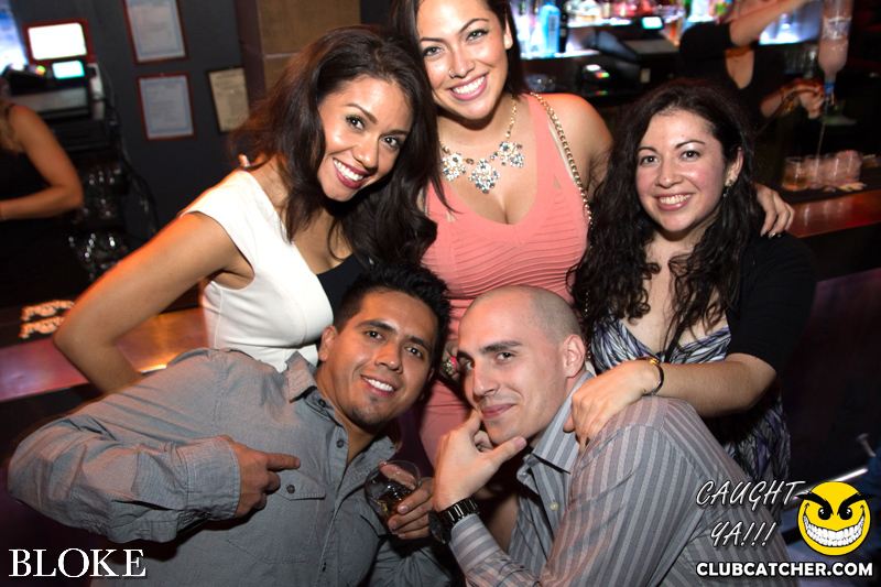 Bloke nightclub photo 58 - October 12th, 2014