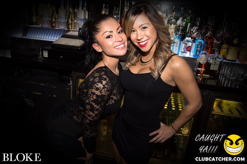 Bloke nightclub photo 7 - October 12th, 2014