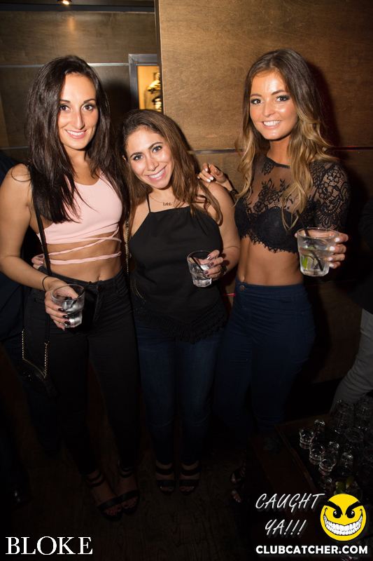 Bloke nightclub photo 61 - October 12th, 2014