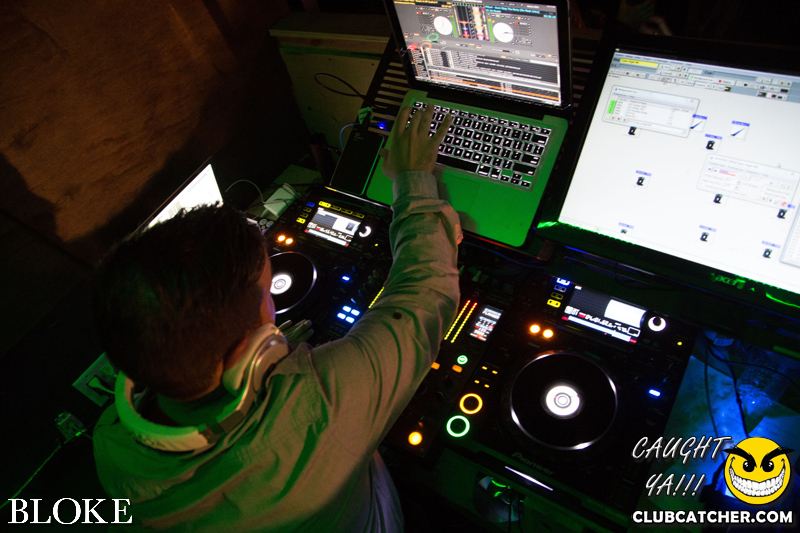 Bloke nightclub photo 62 - October 12th, 2014