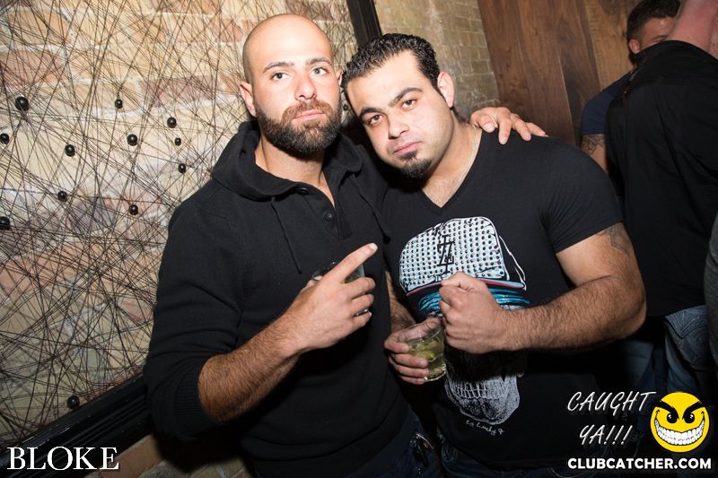 Bloke nightclub photo 64 - October 12th, 2014