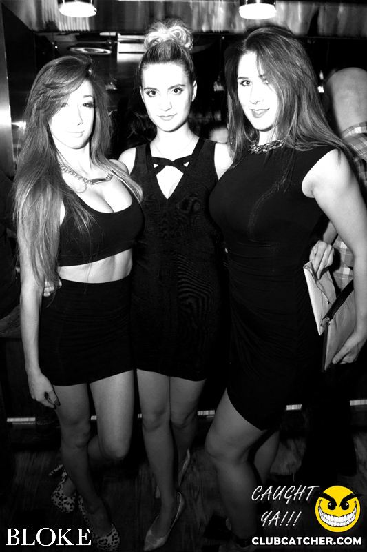 Bloke nightclub photo 65 - October 12th, 2014